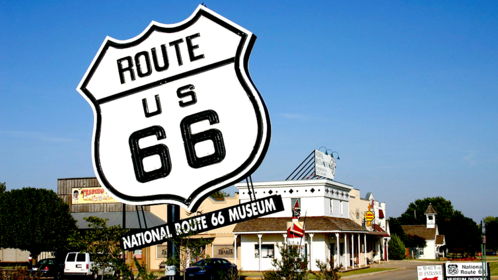 National Route 66 and Transportation Museum