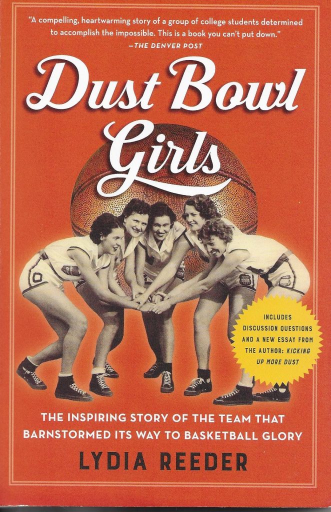 Book Review: Dust Bowl Girls