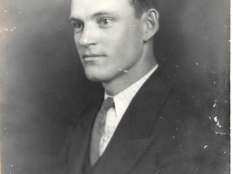 William Robert (Bill) Brown