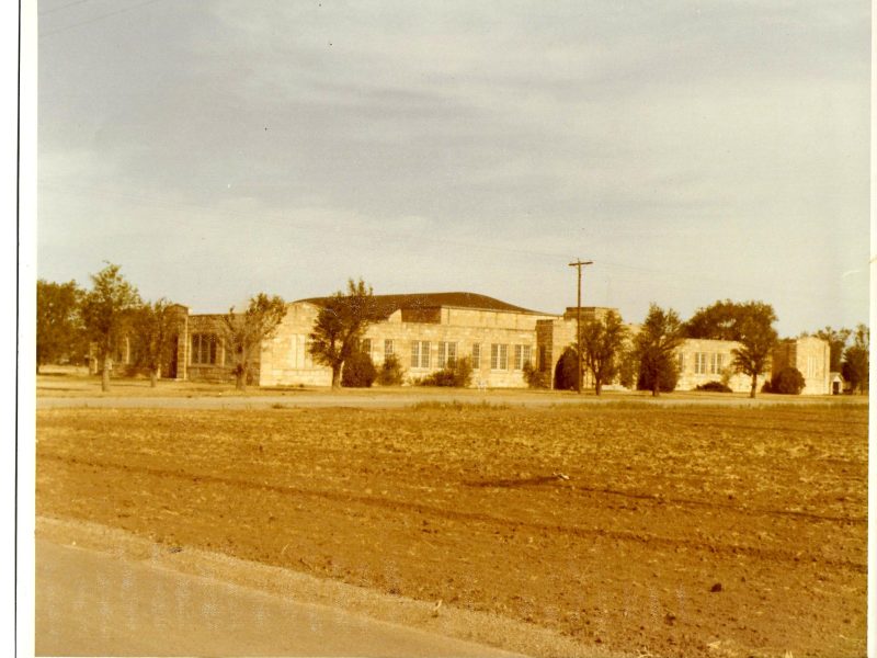 Delhi High School